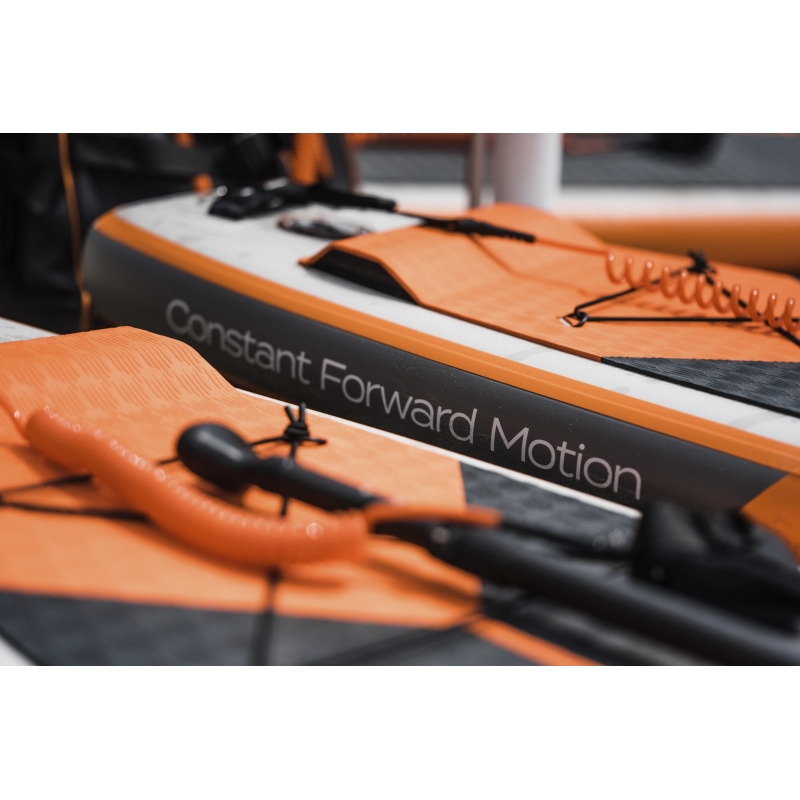 AIR SUP 2022 TOURING 12.6x30x6