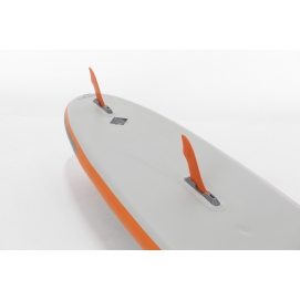 Deska pompowana AIR Shark 2023 WINDSUP 10.6