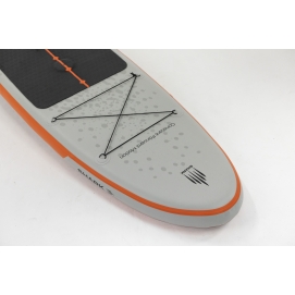 Deska pompowana AIR Shark 2023 WINDSUP 10.6