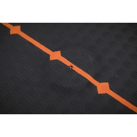 Deska pompowana AIR Shark 2023 WINDSUP 10.6