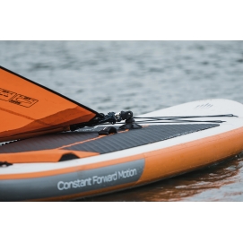 Deska pompowana AIR Shark 2023 WINDSUP 10.6