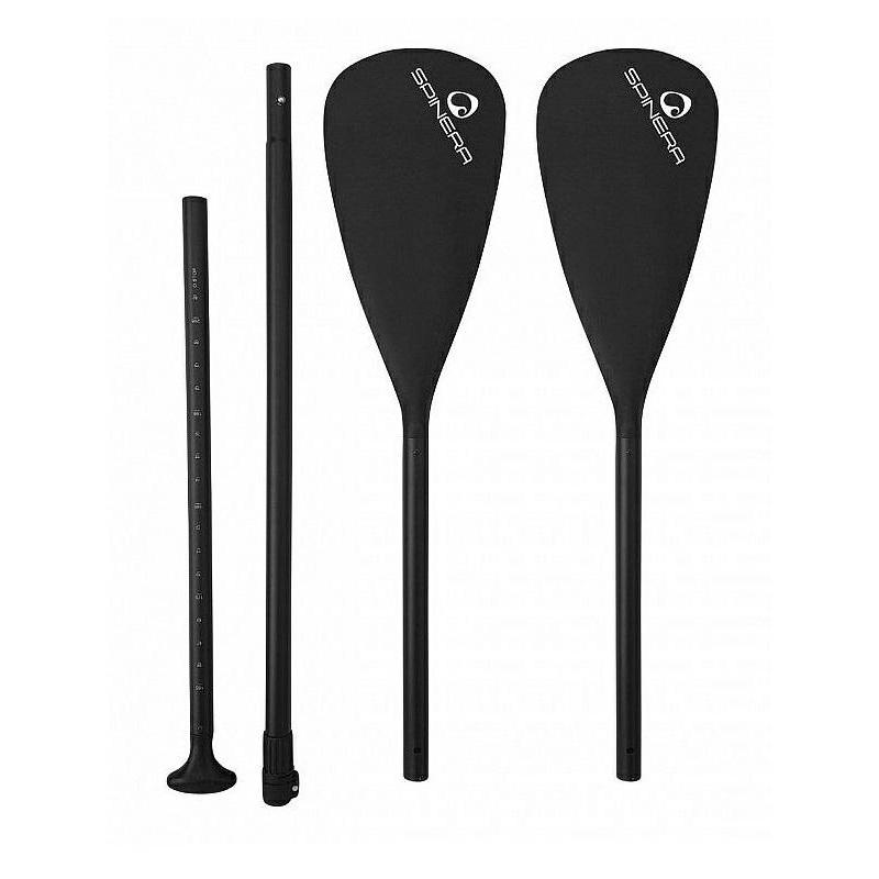 Scull SUP Classic COMBO 4pc