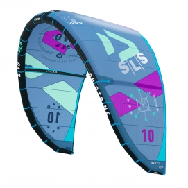 Kite Duotone  2022 Evo SLS C04 blue mint - 7.0