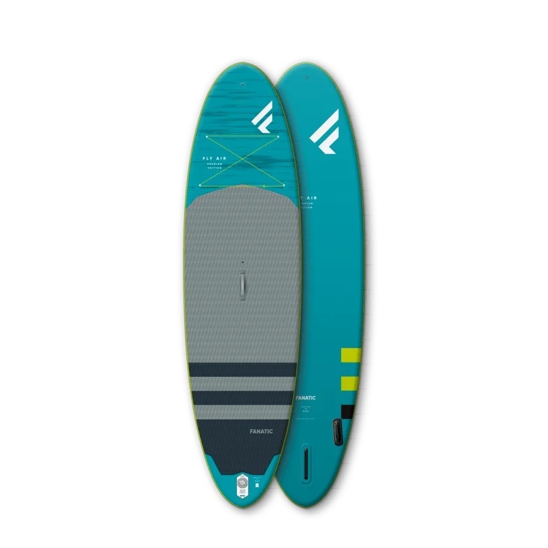 SUP board Fanatic 2022 Fly Air Premium - 10.4