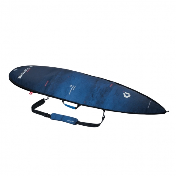 Pokrowiec Duotone 2022 Single Surf - 6.0 - storm blue
