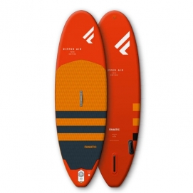 SUP board Fanatic 2022 Ripper Air - 7.10
