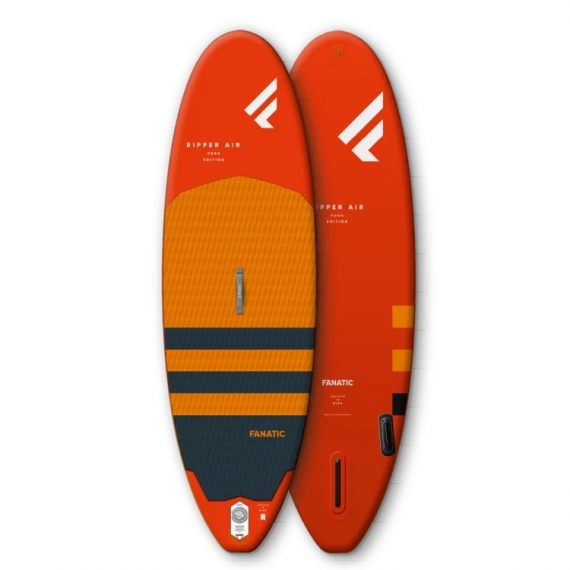 SUP board Fanatic 2022 Ripper Air - 7.10