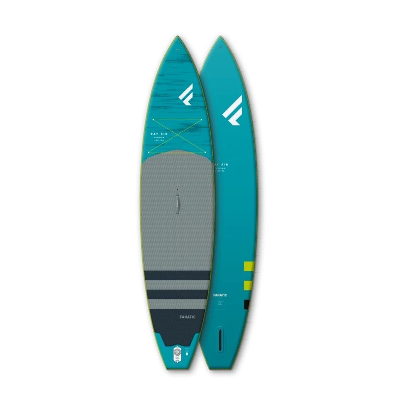 SUP board Fanatic 2022 Ray Air Premium - 12.6x32