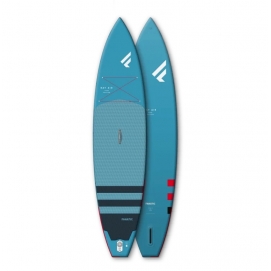 SUP board Fanatic 2022 Ray Air blue - 11.6x31