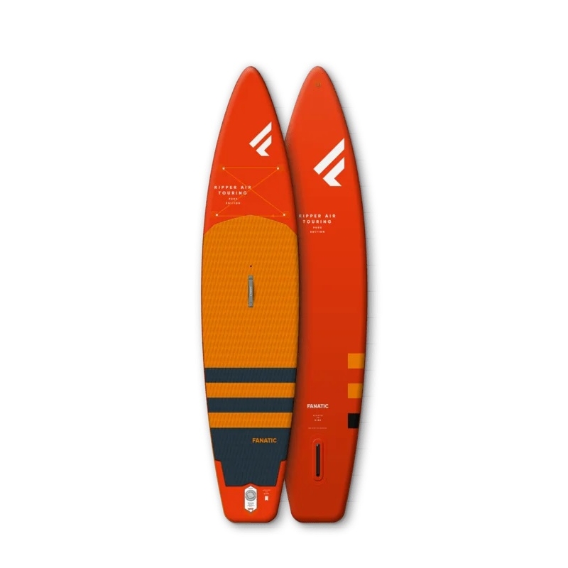 SUP board Fanatic 2022 Ripper Air Touring - 10.0