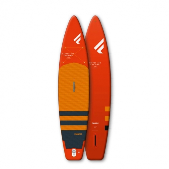 SUP board Fanatic 2022 Ripper Air Touring - 10.0