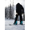Wiązania snowboardowe unisex Nidecker 2025 Supermatic EscapeCyan