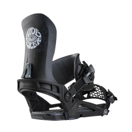 Wiązania snowboardowe unisex Nidecker 2025 Kaon-Plus APX XL