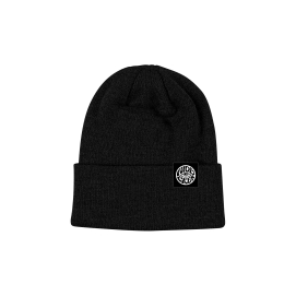 Czapka Nidecker Beanie Instinct Series Black Os