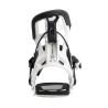 Wiązania snowboardowe unisex Nidecker 2025 Flow Nx2 White