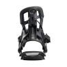 Wiązania snowboardowe unisex Nidecker 2025 Flow Nx2 Black