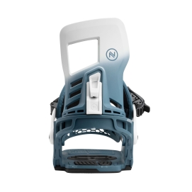 Bindings unisex Nidecker 2025 Muon TealBlue
