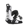 Wiązania snowboardowe dziecięce Nidecker 2025 Flow Micron Stormtrooper