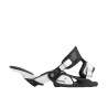 Wiązania snowboardowe dziecięce Nidecker 2025 Flow Micron Stormtrooper