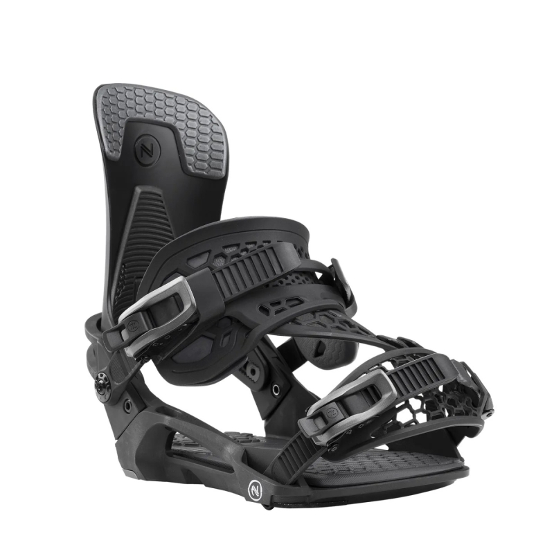 Wiązania snowboardowe unisex Nidecker 2025 Kaon-Plus APX XL