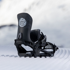 Bindungen unisex Nidecker 2025 Kaon-Plus APX S