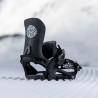 Wiązania snowboardowe unisex Nidecker 2025 Kaon-Plus APX