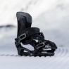 Wiązania snowboardowe unisex Nidecker 2025 Kaon-Plus APX