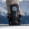 Wiązania snowboardowe unisex Nidecker 2025 Kaon-Plus APX