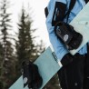 Wiązania snowboardowe unisex Nidecker 2025 Kaon-Plus APX