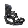 Wiązania snowboardowe unisex Nidecker 2025 Kaon Black