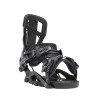 Wiązania snowboardowe unisex Nidecker 2025 Flow Fuse Black