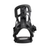 Wiązania snowboardowe unisex Nidecker 2025 Flow Fuse Black