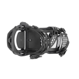 Bindungen unisex Nidecker 2025 Supermatic Black S