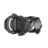 Wiązania snowboardowe unisex Nidecker 2025 SUPERMATIC® Black