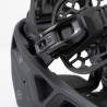 Wiązania snowboardowe unisex Nidecker 2025 SUPERMATIC® Black