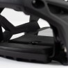 Wiązania snowboardowe unisex Nidecker 2025 SUPERMATIC® Black