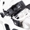 Wiązania snowboardowe unisex Nidecker 2025 SUPERMATIC® White