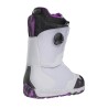 Buty snowboardowe damskie Nidecker 2025 Rift W White