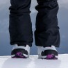 Buty snowboardowe damskie Nidecker 2025 Rift W White