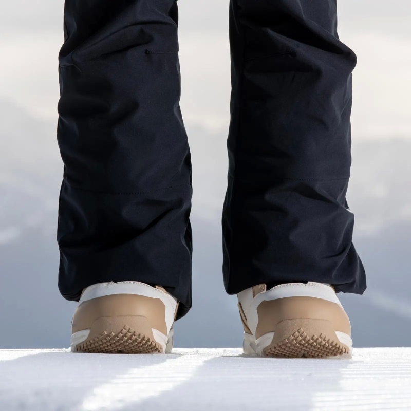 Buty snowboardowe damskie Nidecker 2025 Cascade W Tan 090