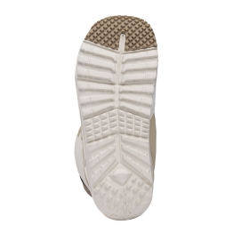 Snowboardschuhe damen Nidecker 2025 Cascade W Tan 055