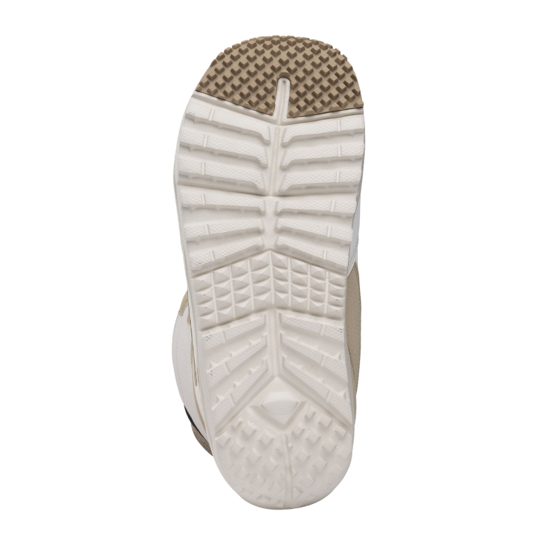 Snowboardschuhe damen Nidecker 2025 Cascade W Tan 055