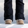 Buty snowboardowe damskie Nidecker 2025 Cascade W Tan