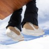 Buty snowboardowe damskie Nidecker 2025 Cascade W Tan
