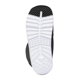 Snowboardschuhe damen Nidecker 2025 Cascade W Black 080