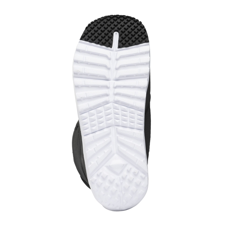 Snowboardschuhe damen Nidecker 2025 Cascade W Black 080