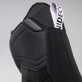 Buty snowboardowe damskie Nidecker 2025 Cascade W Black 080