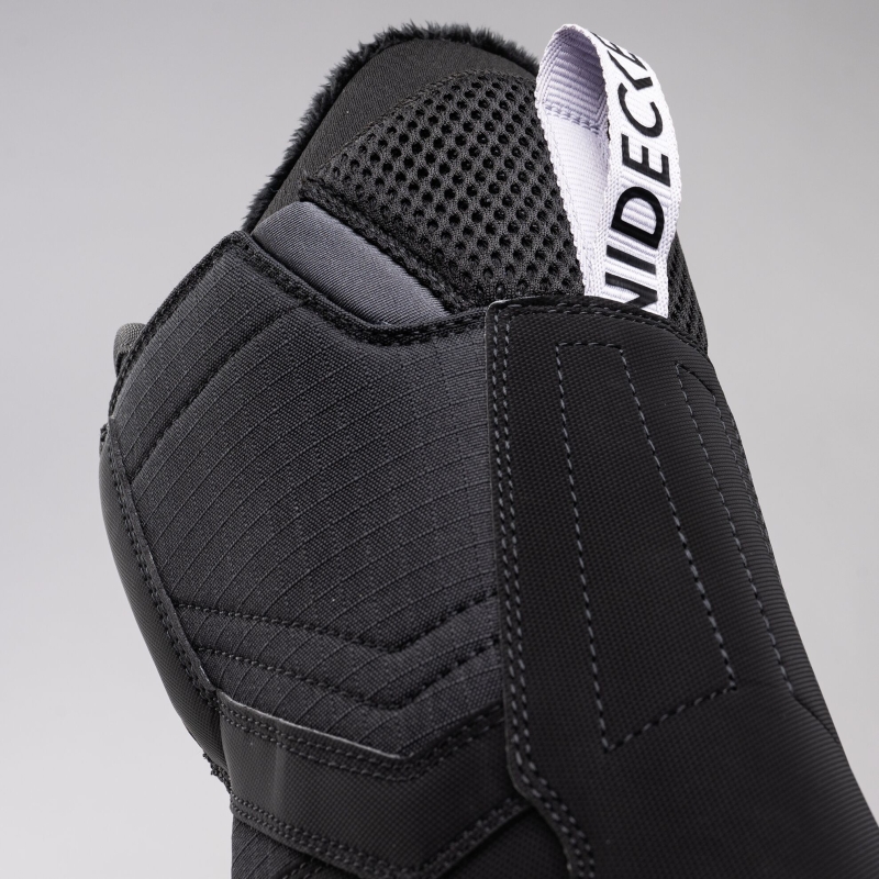 Buty snowboardowe damskie Nidecker 2025 Cascade W Black 080