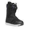 Buty snowboardowe damskie Nidecker 2025 Cascade W Black