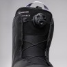 Buty snowboardowe damskie Nidecker 2025 Cascade W Black